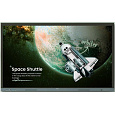 BenQ LCD RE6504A 65" interaktivní panel IPS Touch/3840×2160/1200:1/8ms/450 nits/HDMI/USB/DP/VGA/SPDIF/RS-232/RJ-45/Repro