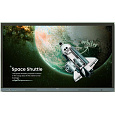 BenQ LCD RE7504A 75" interaktivní panel IPS Touch/3840×2160/1200:1/8ms/450 nits/HDMI/USB/DP/VGA/SPDIF/RS-232/RJ-45/Repro