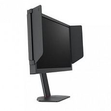 BenQ Zowie LCD XQ2566X 24,1" TN/2560x1440/350nits/1000:1/360Hz/HDMI/DP/3,5mm jack/výškově nastavitelný/černá profesionální esport