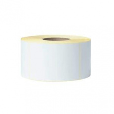 Brother - BCS-1J150102-203 (potažené štítky, role 1440 štítků 102mm x 150mm), 4 role v balení