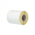 Brother - BDE-1J044076-066 (76mm x 44mm, 400 štítů) pro řadu RJ, TD, 8 rolí v balení