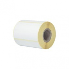 Brother - BDE-1J044076-066 (76mm x 44mm, 400 štítů) pro řadu RJ, TD, 8 rolí v balení