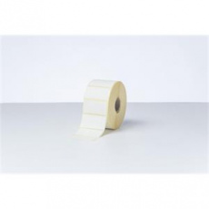 Brother - BDE-1J026051-102 (51mm x 26mm, 1 900 štítků) pouze pro řadu TD, 16 rolí v balení