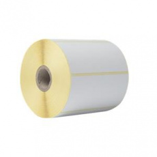 Brother - BDE-1J050102-102 (102mm x 50mm, 1 050 štítků) pouze pro řadu TD, 8 rolí v balení