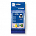 Brother LC528BK  (inkoust black, 6000 str.)
