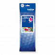 Brother LC528XLM  (inkoust magenta, 10 000 str.)