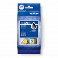 Brother LC528XLY  (inkoust yellow, 10 000 str.)