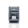 Brother Rugged Jet RJ-2150Z1 (203dpi, USB, Bluetooth, WiFi, AirPrint, MFi odolnost proti pádu^)