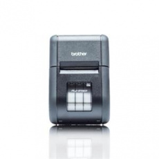 Brother Rugged Jet RJ-2150Z1 (203dpi, USB, Bluetooth, WiFi, AirPrint, MFi odolnost proti pádu^)