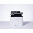 Brother DCP-L8630CDW col.laser (31/31 str.tisk.PCL6, ADF, duplexní tisk) Ethernet+Wifi