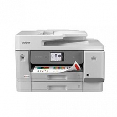 Brother MFC-J6975DW, A3 tiskárna/kopírka/skener/fax, 30ppm, tisk na šířku, duplexní tisk, síť, WiFi, dotykový LCD