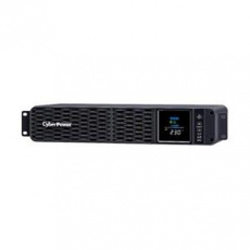 CyberPower PFC SineWave LCD GP 1600VA/1000W, 2U, Rack