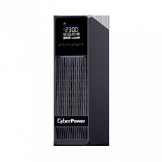 CyberPower OnLine S (ECO) UPS 1000VA/900W, Tower