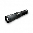 CONNECT IT GLEAM PRO 1000R LED ruční svítilna dobíjecí,1000lm, ANTRACIT