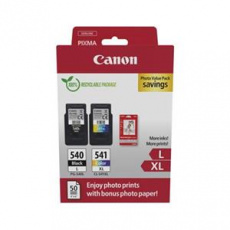 Canon cartridge PG-540L/CL-541XL PHOTO VALUE/Multipack