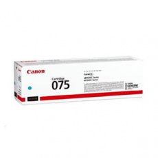 Canon Cartridge 075/Cyan/1300str.