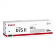 Canon Cartridge 075 H/Cyan/2500str.