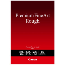 CANON Portrait Canvas 610x12m/320g 24"