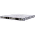 Cisco switch CBS350-48XT-4X-EU (48x10GbE,4xSFP+) - REFRESH