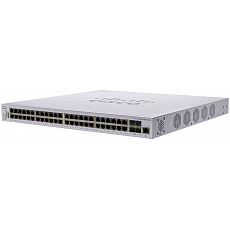 Cisco switch CBS350-48XT-4X-EU (48x10GbE,4xSFP+) - REFRESH