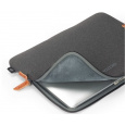 Dicota Sleeve Skin URBAN 13 anthracite