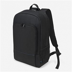 Dicota batoh na notebook TWO 15-17.3, černý