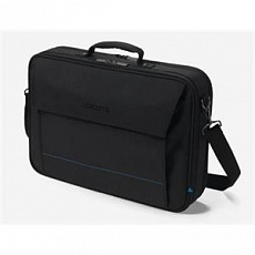 Dicota taška s uchem , Multi Plus TWO 14-16, černá