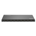 DIGITUS 1x8 HDMI Splitter, 4K/60Hz HDCP 2.2, EDID Control
