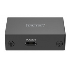 DIGITUS HDMI Repeater, 8K/60Hz (10 m 8K/60), (13 m 4K/60Hz)