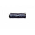 DIGITUS DS-12855 KVM Switch, 2portový, HDMI, USB 4K60Hz, Core Line