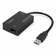 Digitus USB 3.0 adaptér na Gigabit Ethernet