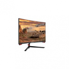 Dahua monitor LM24-E230C, 24" 1920×1080 (FHD), 165Hz, E-LED, 250 cd/m, 3000:1, 1ms