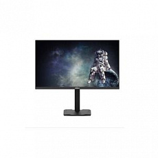 Dahua herní monitor LM27-E431A 27" IPS/3840x2160/1ms/320Hz/300nits/1000:1/DP/HDMI/Pivot/černý