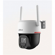 Dahua P8F-PV-0360B-PRO Wireless IoT kamera (Wi-Fi Series)