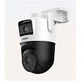 Dahua P5D-5F-PV-0280B/0600B Wireless IoT kamera (Wi-Fi Series)