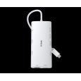 D-Link DUP-A01 - 10-in-1 USB-C Hub