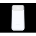 D-Link DPP-201 - 20000mAh Power Bank