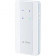 D-Link 5G Wi-Fi 6 Mobile Hotspot NR AX1800