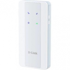 D-Link 5G Wi-Fi 6 Mobile Hotspot NR AX1800