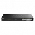 D-Link DGS-1010MP/E - 10-Port Gigabit PoE+ Unmanaged Switch,1 x SFP port,1 x Gigabit Uplink Port