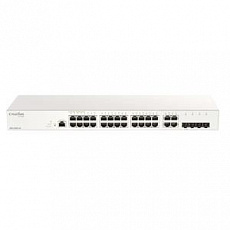 D-Link DBS-2000-28/E, Nuclias Cloud-Managed Switches