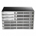 D-Link DGS-3130-54S Gigabit Layer 3 Stackable Managed Switches