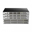 D-Link DGS-3630 Gigabit L3 Stackable Managed Switches