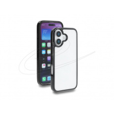 Delock Ochranné pouzdro na iPhone 17, průhledné a černé