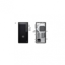 DELL OptiPlex 7010 MT/i5-13500/8GB/256GB SSD/DVD-RW/W11P/3Y Prosupport NBD