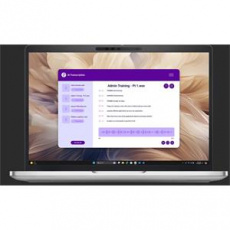 DELL Pro 13 Plus PB13250/Ultra 7 266V/16GB/512GB SSD/13,3" IPS FHD+/IR cam+mic/W11P/3Y ProSpt/šedá