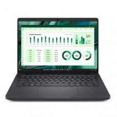 DELL Pro Max 14 MC14250 U7-255H/16GB/512GB SSD/14" IPS FHD+/IR Cam & Mic/W11P/3Y ProSpt/šedá
