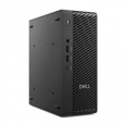 DELL Pro Max Micro FCM2250 U7-265/32GB/1TB SSD/Nvidia A1000/W11P/3Y ProSpt/černá