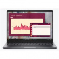 DELL Pro 14 PC14250 i5-120U/16GB/512GB SSD/14" IPS FHD+/IR Cam & Mic/W11P/3Y ProSpt/šedá