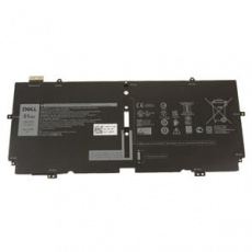 Dell Baterie 4-cell 51W/HR LI-ION pro XPS